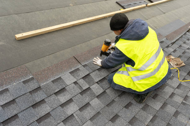 Trusted Machesney Park, IL Roofing Contractor Experts