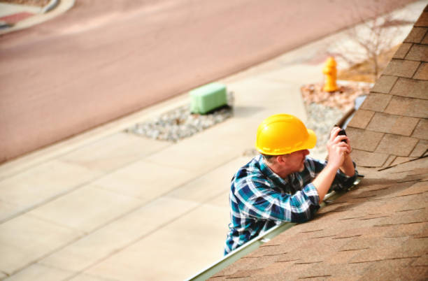 Best Flat Roof Repair Services  in Machesney Park, IL