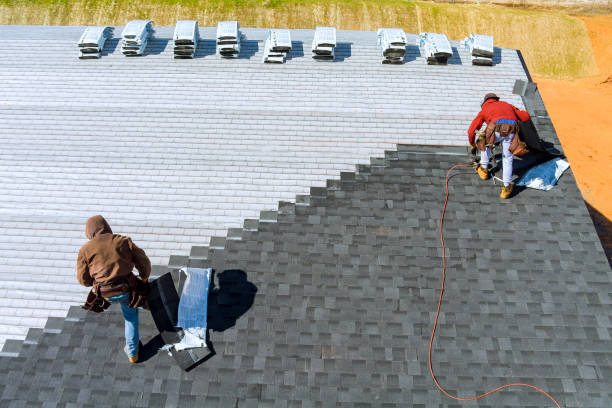 Quick and Trustworthy Emergency Roof Repair Services in Machesney Park, IL