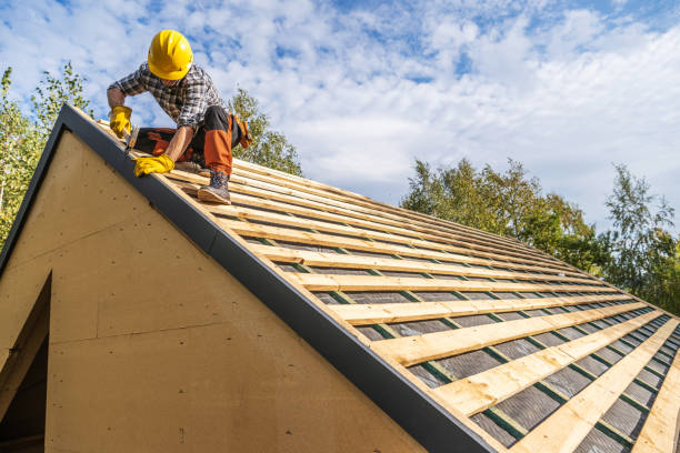 Heating Cable for Roof Installation in Machesney Park, IL