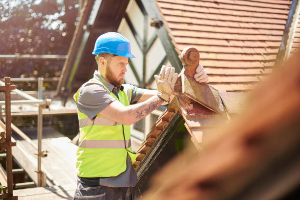 Tile Roofing Contractor in Machesney Park, IL